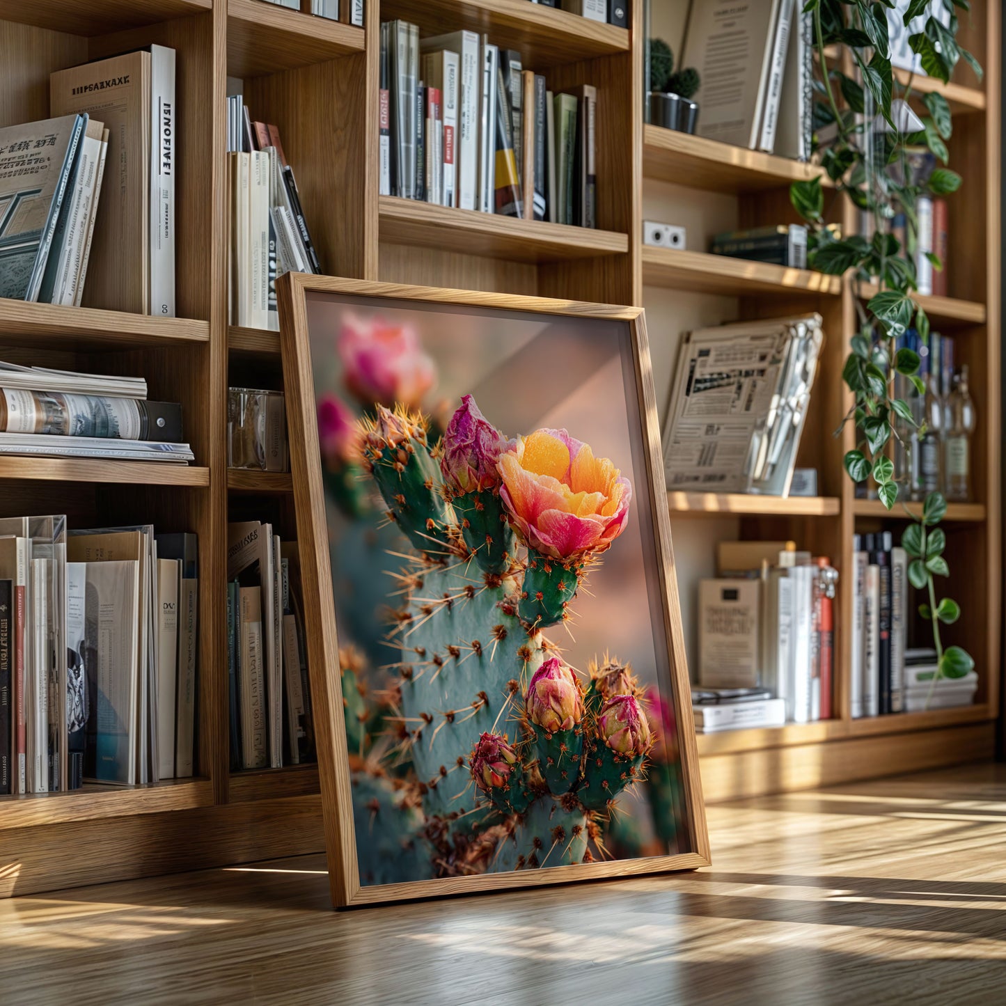 Gallery image 4 for AL1830 - Premium Art Print