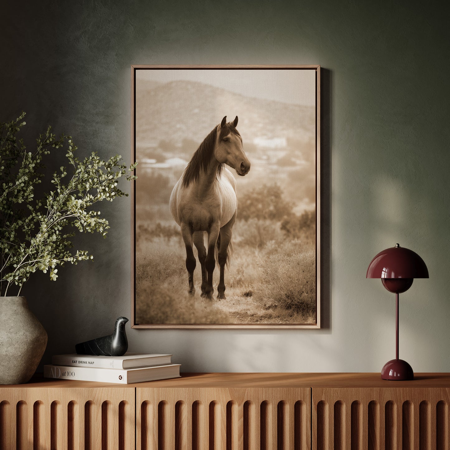 Gallery image 4 for AL1833 - Premium Art Print