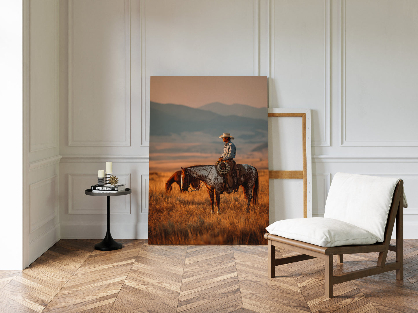 Gallery image 4 for AL1834 - Premium Art Print