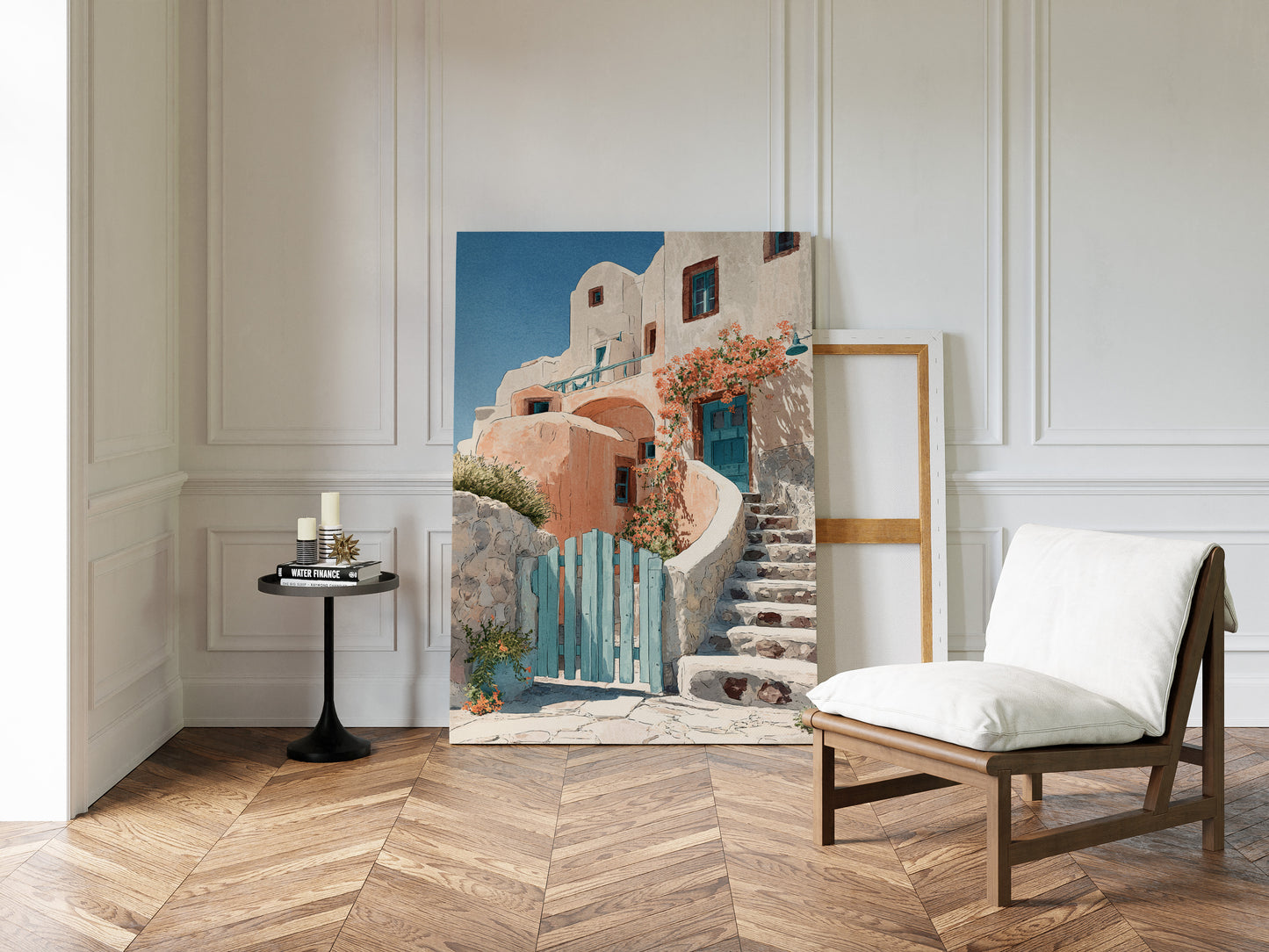 Gallery image 4 for AL1817 - Premium Art Print