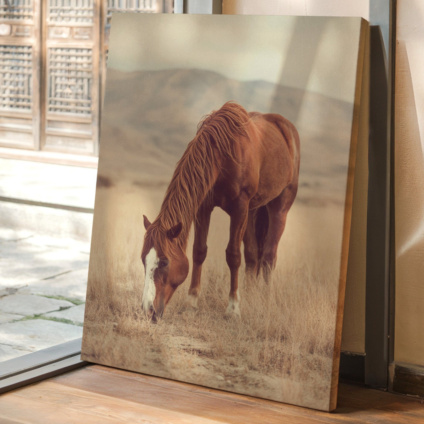 Gallery image 4 for AL1820 - Premium Art Print