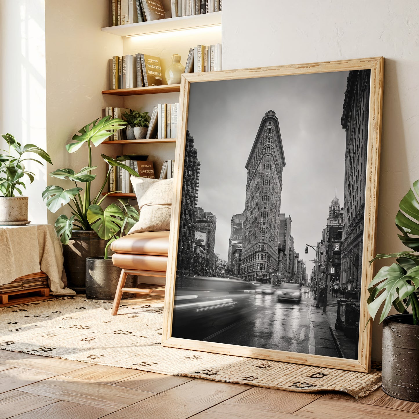 Gallery image 4 for AL1826 - Premium Art Print