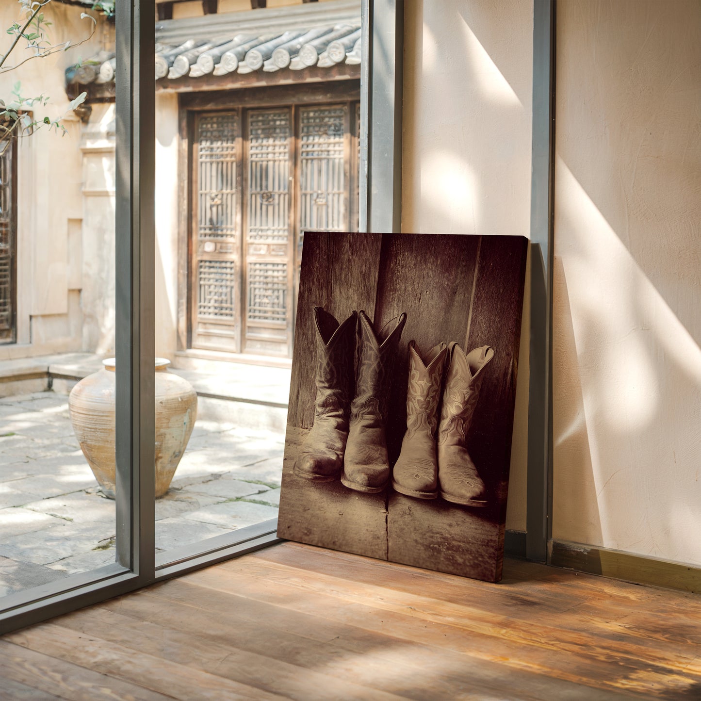 Gallery image 4 for AL1810 - Premium Art Print