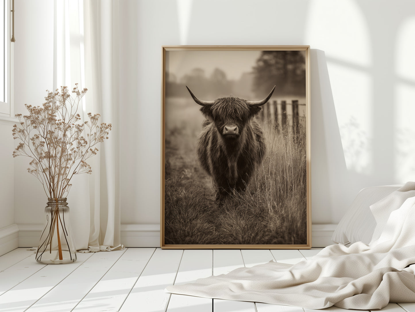 Gallery image 4 for AL1809 - Premium Art Print