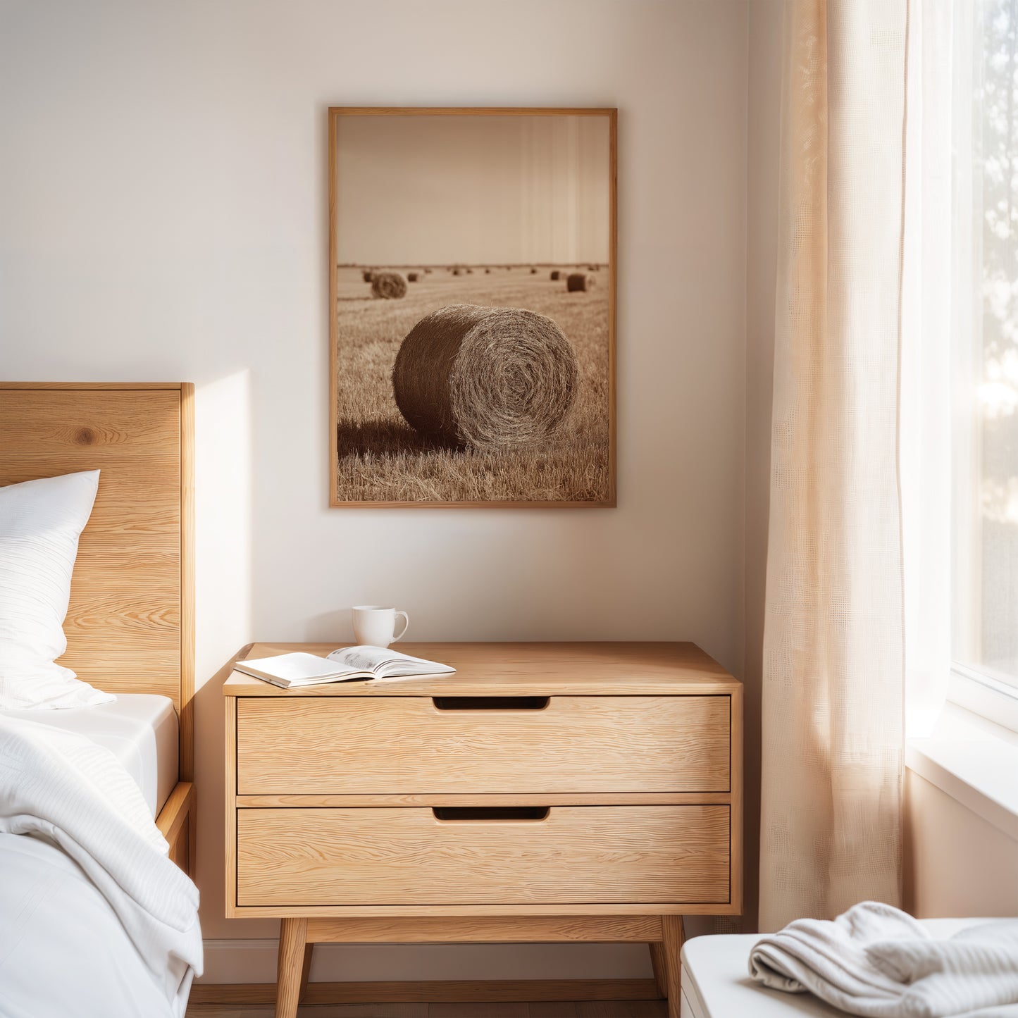 Gallery image 4 for AL1813 - Premium Art Print