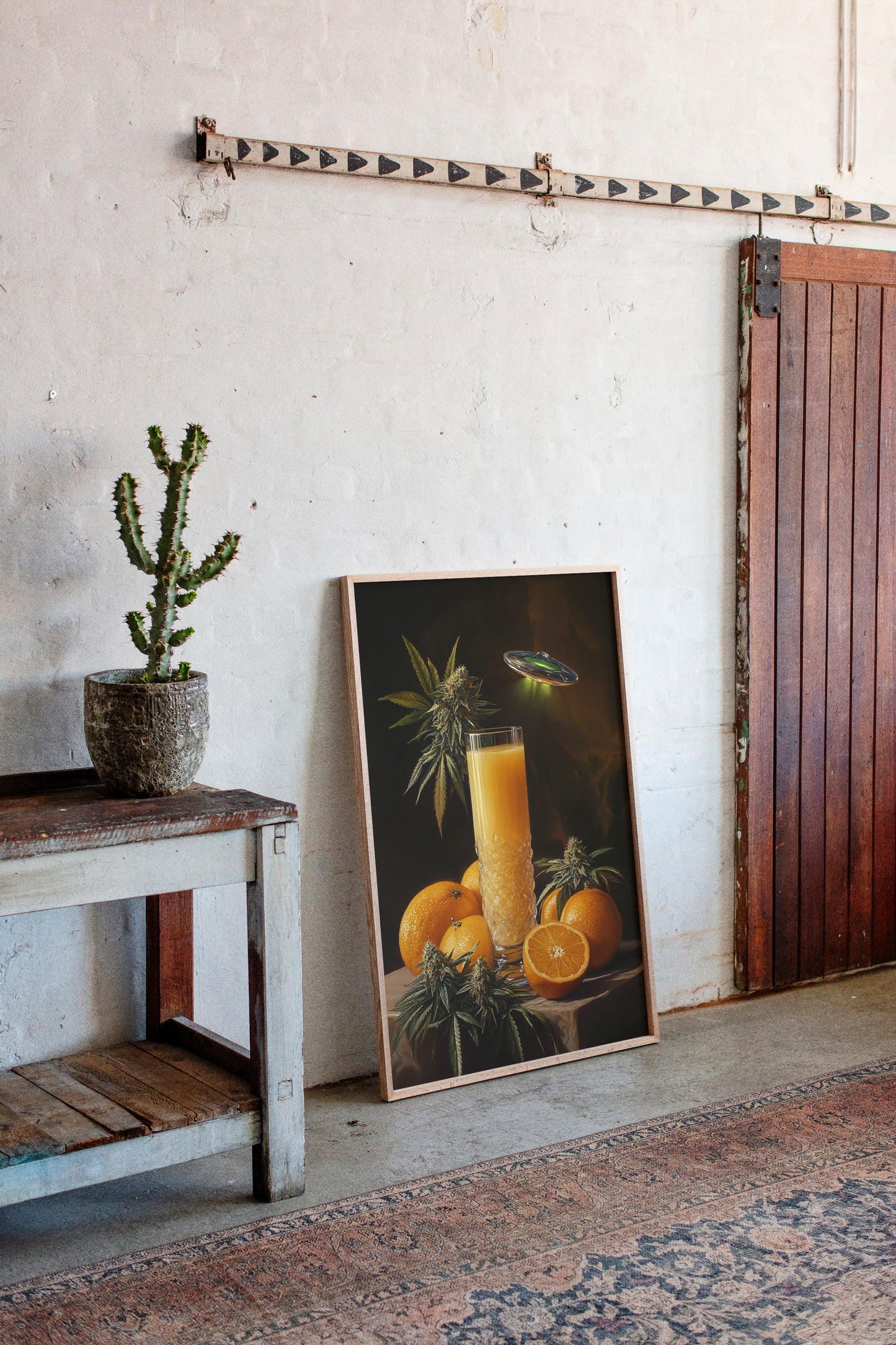 Gallery image 5 for AL0004