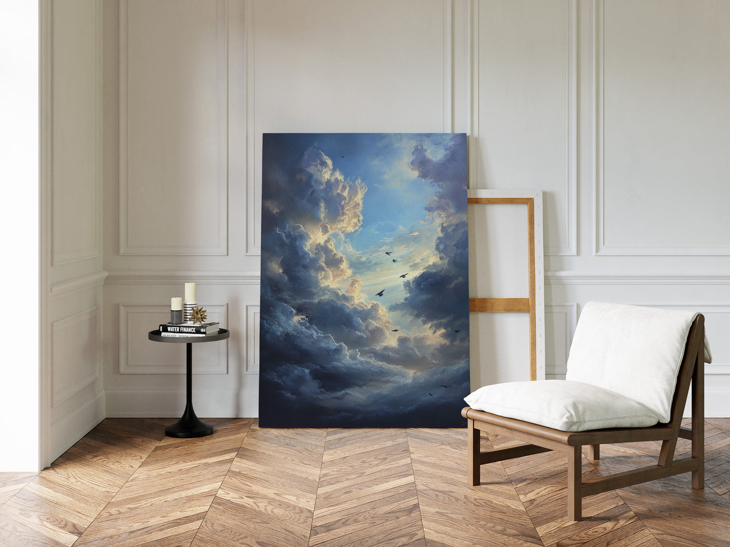 Gallery image 5 for AL0046 - Premium Art Print