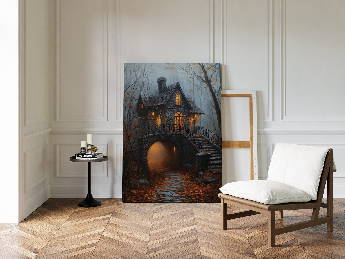 Gallery image 5 for AL0063 - Premium Art Print