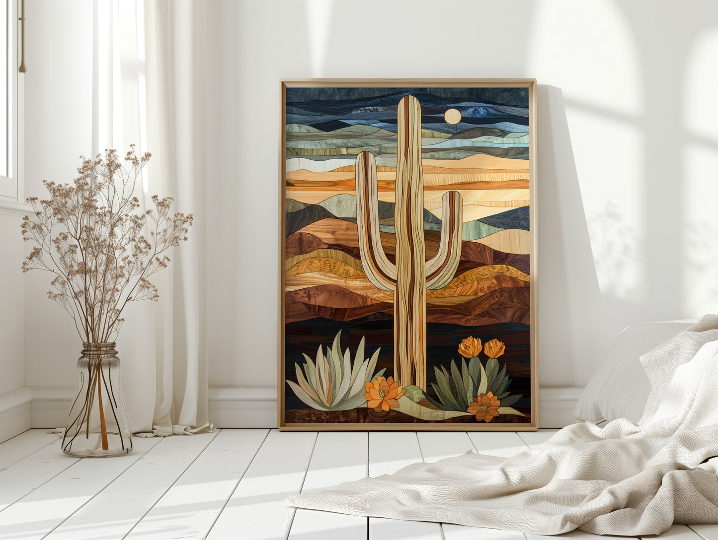 Gallery image 5 for AL0073 - Premium Art Print