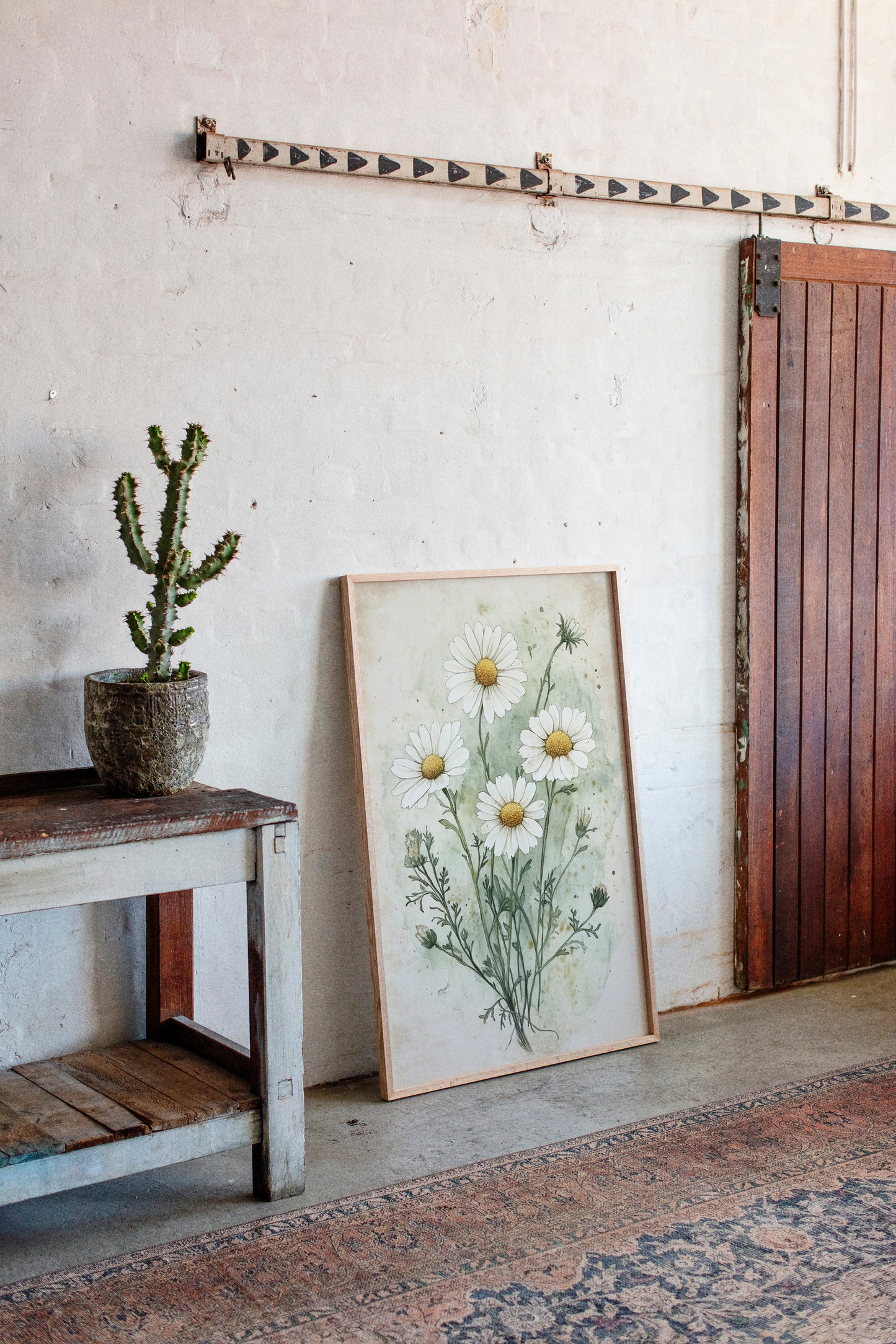 Gallery image 5 for AL0085 - Premium Art Print
