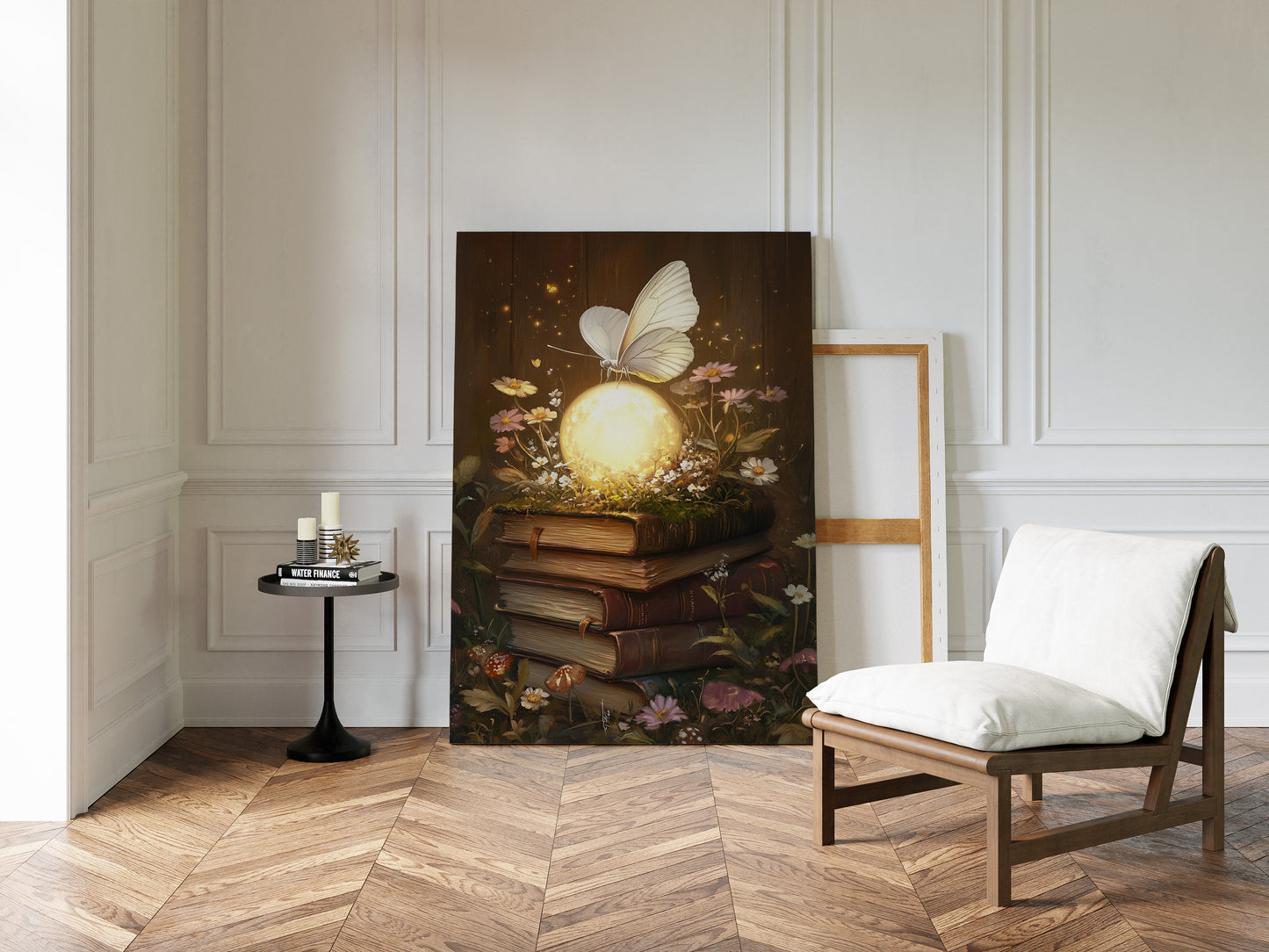 Gallery image 5 for AL0117 - Premium Art Print