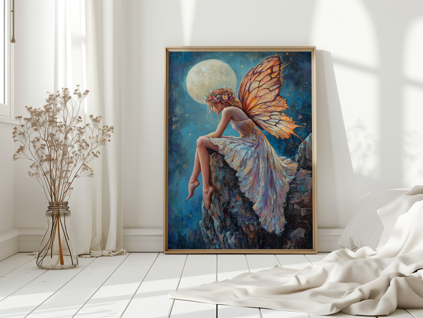Gallery image 5 for AL0135 - Premium Art Print