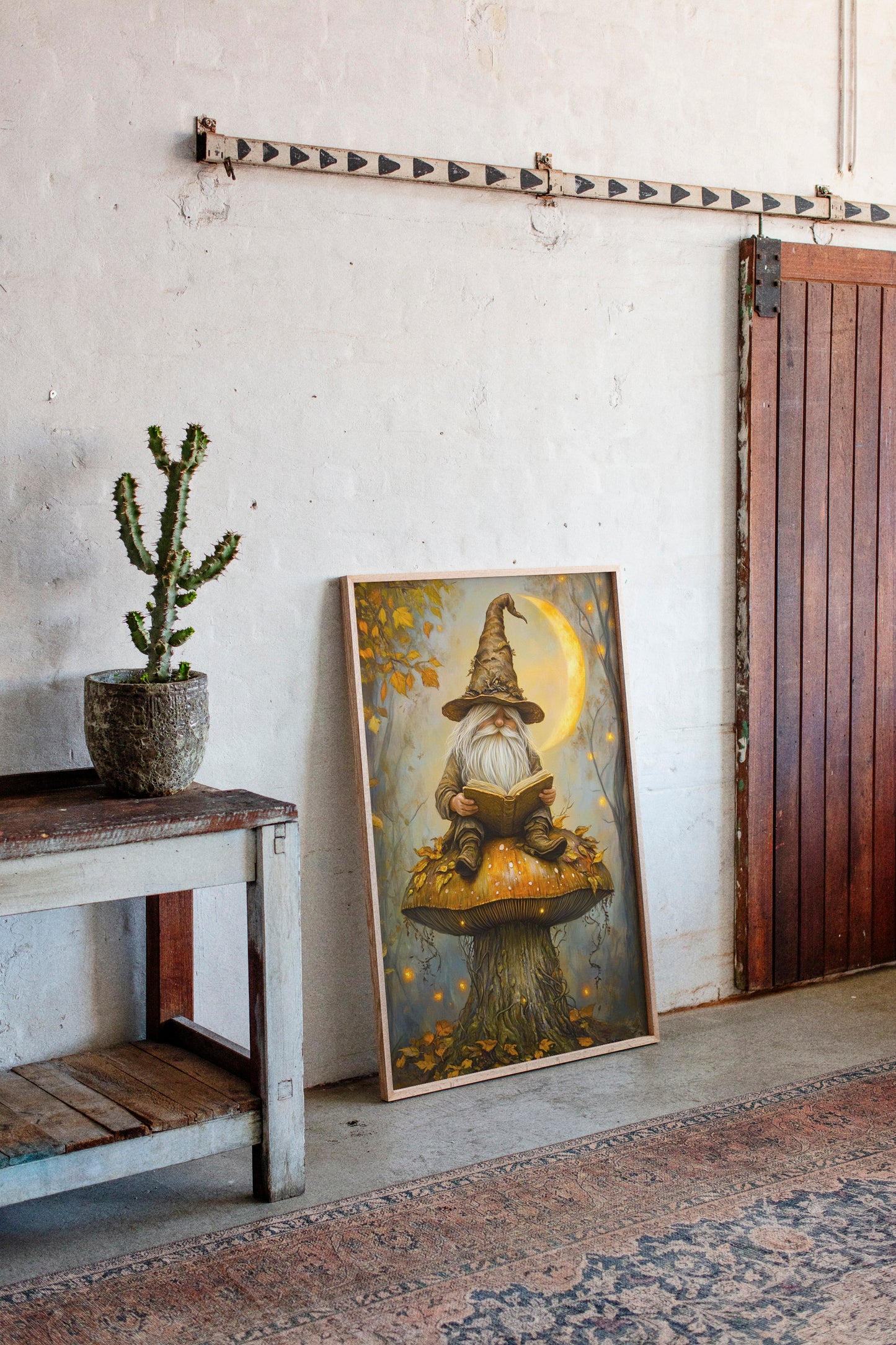 Gallery image 5 for AL0137 - Premium Art Print