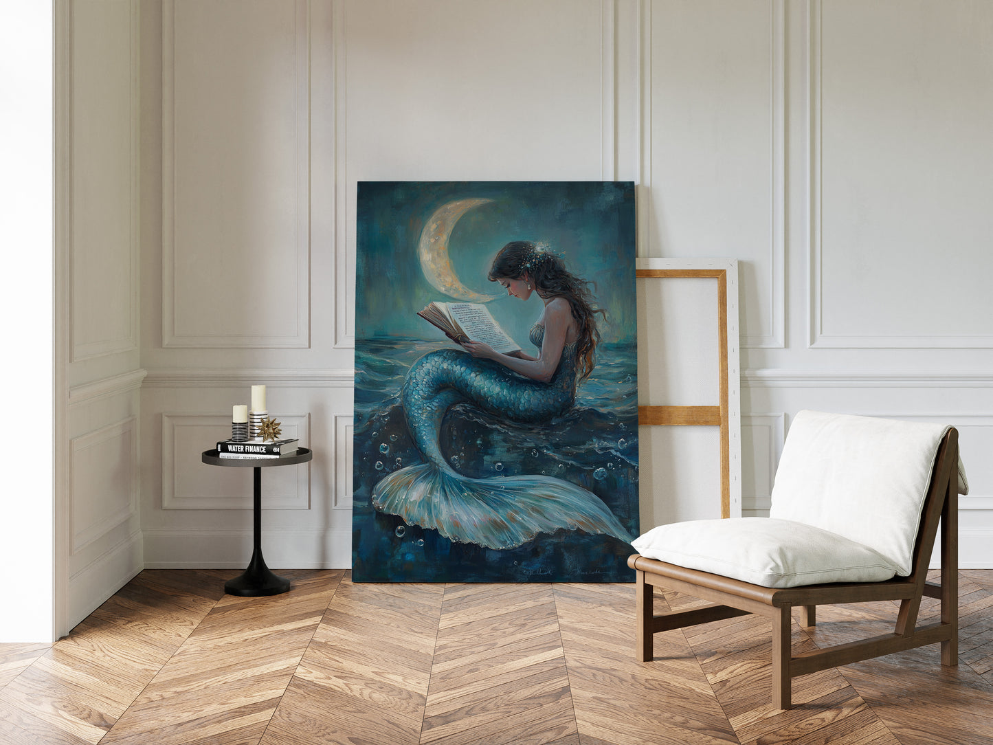 Gallery image 5 for AL0144 - Premium Art Print