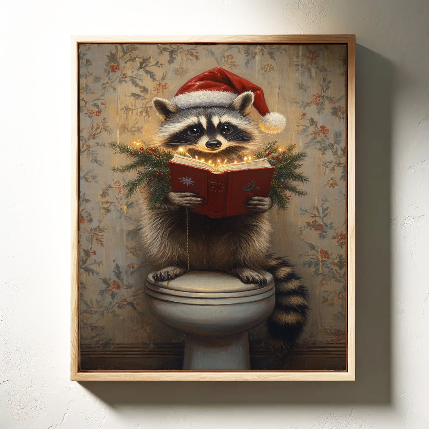 Gallery image 5 for AL0146 - Premium Art Print
