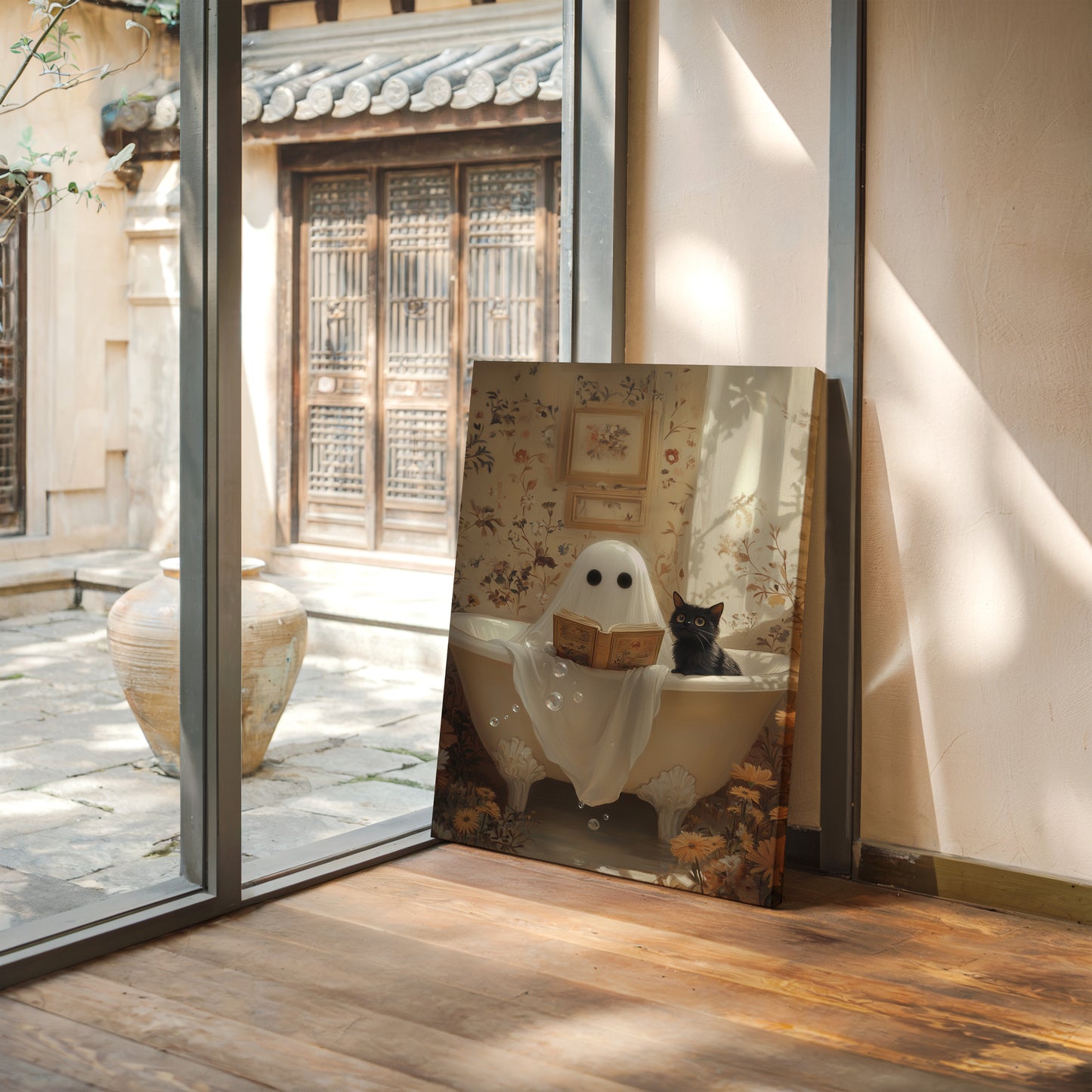 Gallery image 5 for AL0152 - Premium Art Print