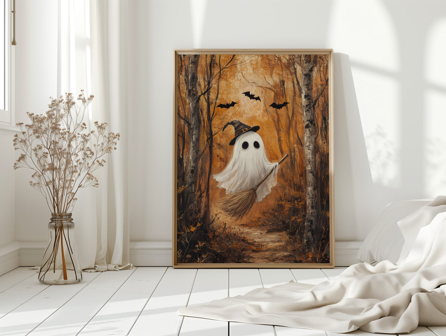 Gallery image 5 for AL0158 - Premium Art Print