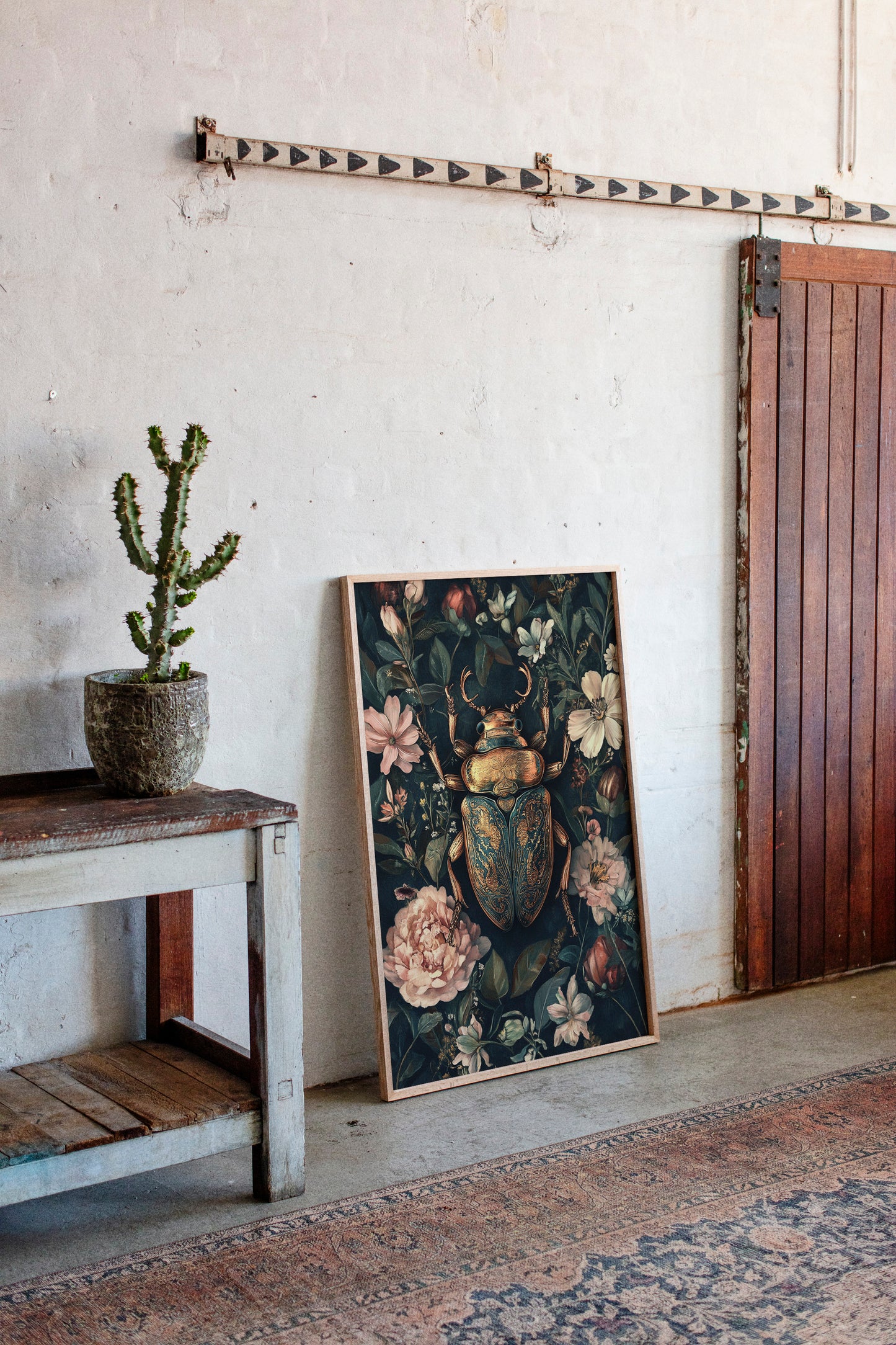 Gallery image 5 for AL0175 - Premium Art Print