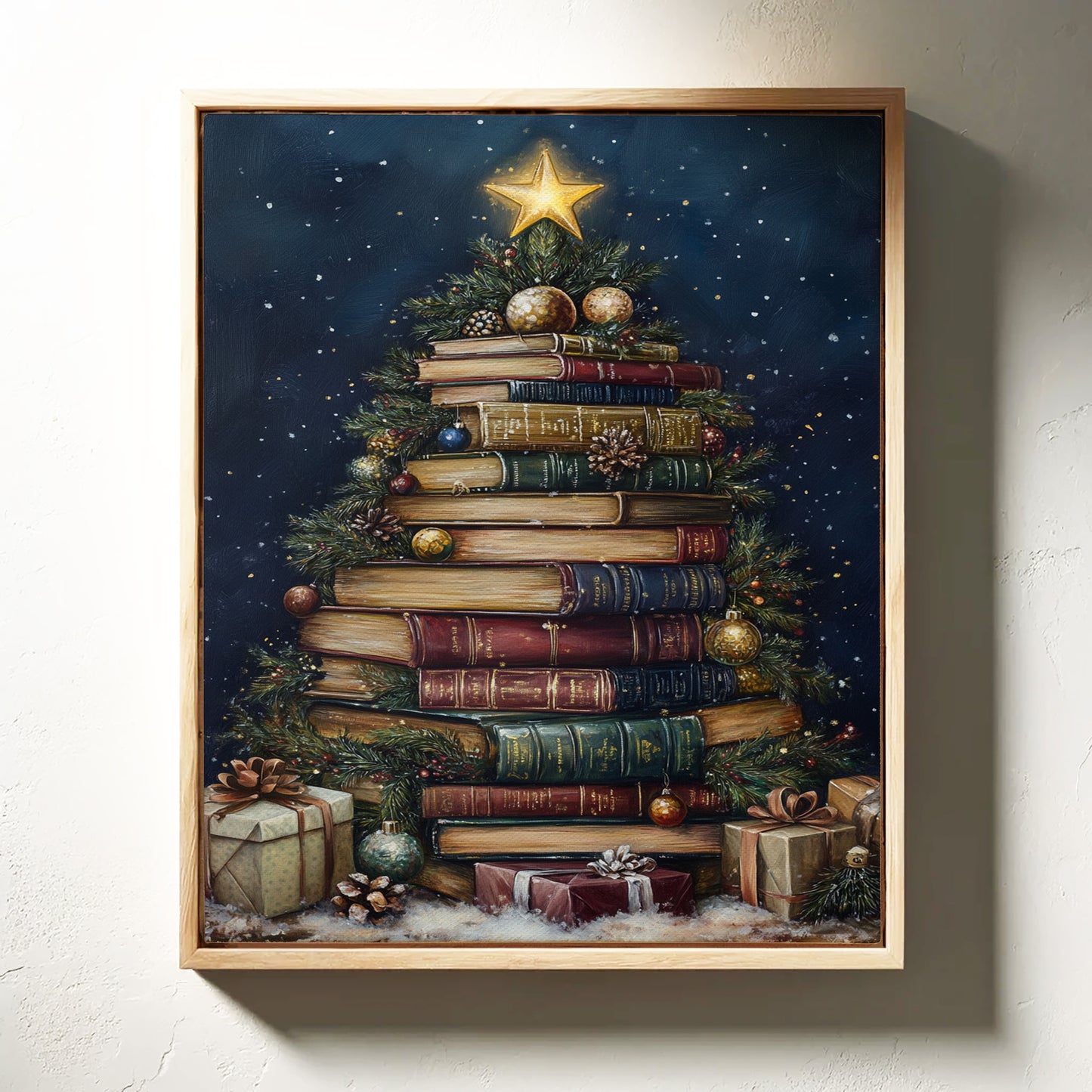 Gallery image 5 for AL0178 - Premium Art Print