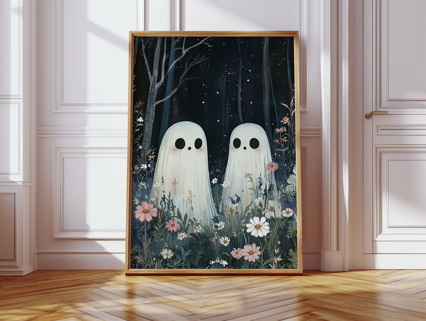 Gallery image 5 for AL0180 - Premium Art Print