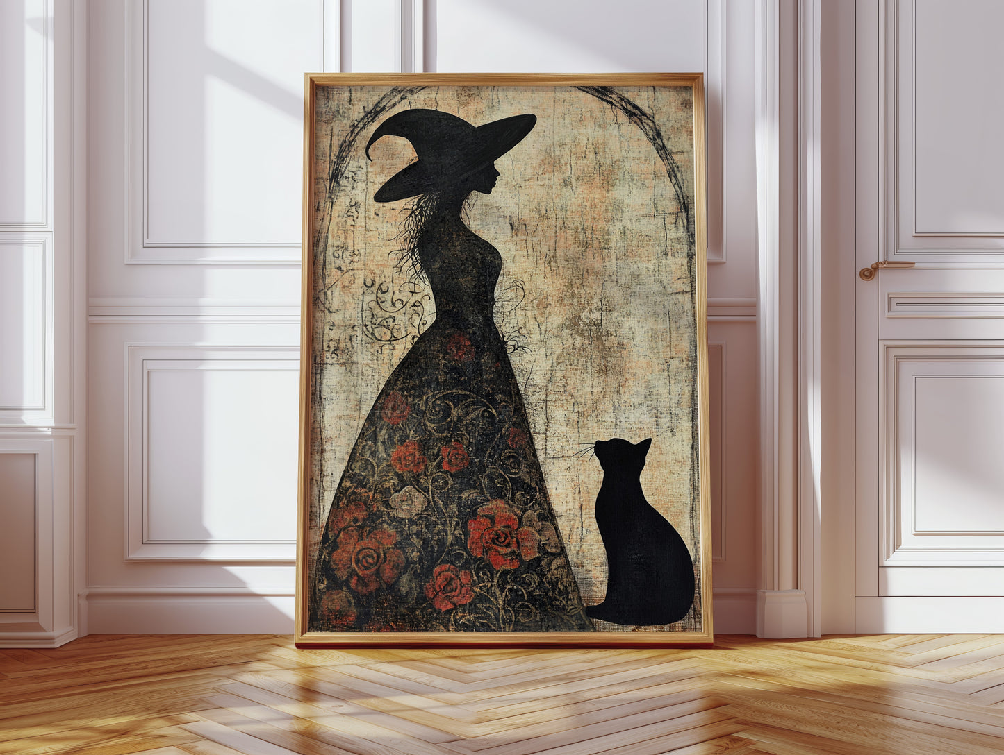 Gallery image 5 for AL0184 - Premium Art Print