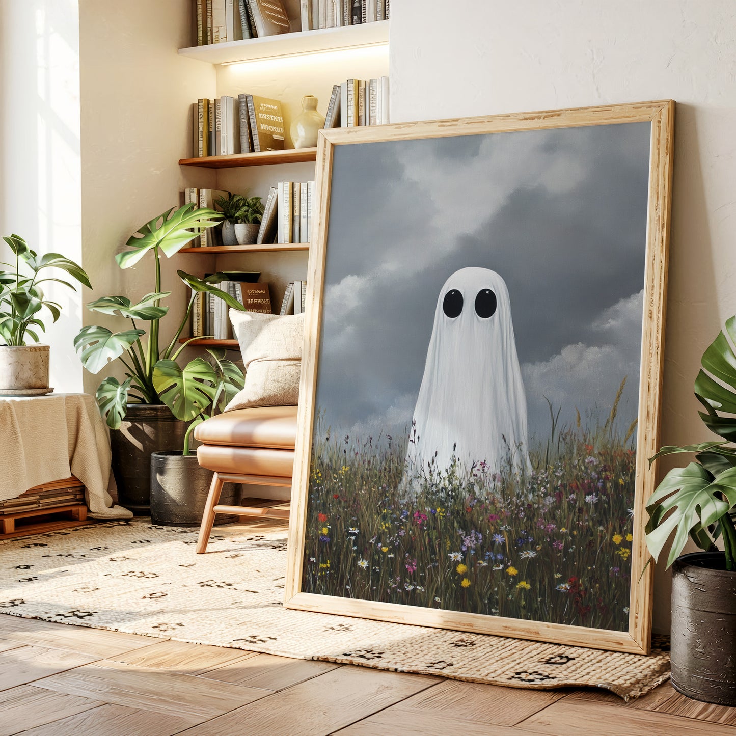 Gallery image 5 for AL0188 - Premium Art Print