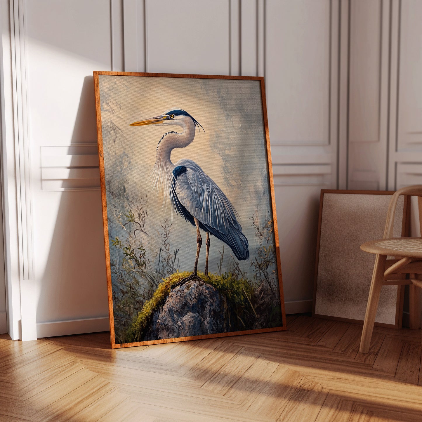 Gallery image 5 for AL0189 - Premium Art Print