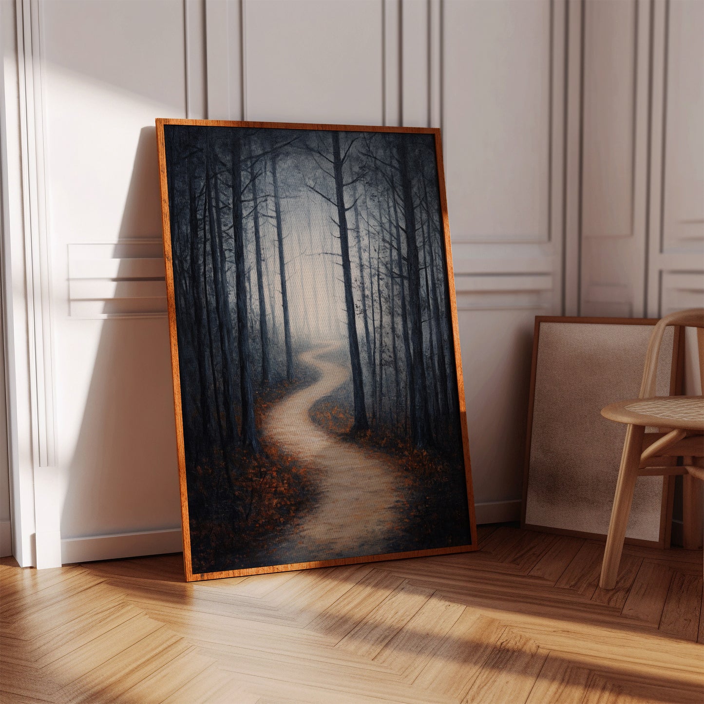 Gallery image 5 for AL0197 - Premium Art Print