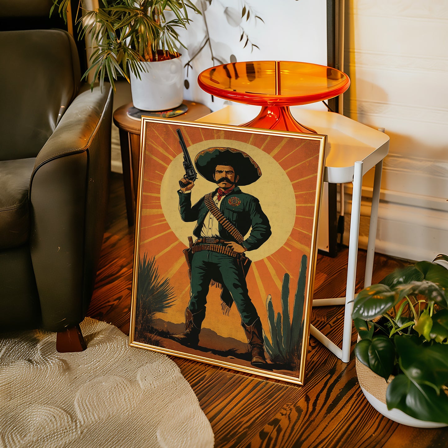 Gallery image 5 for AL0198 - Premium Art Print