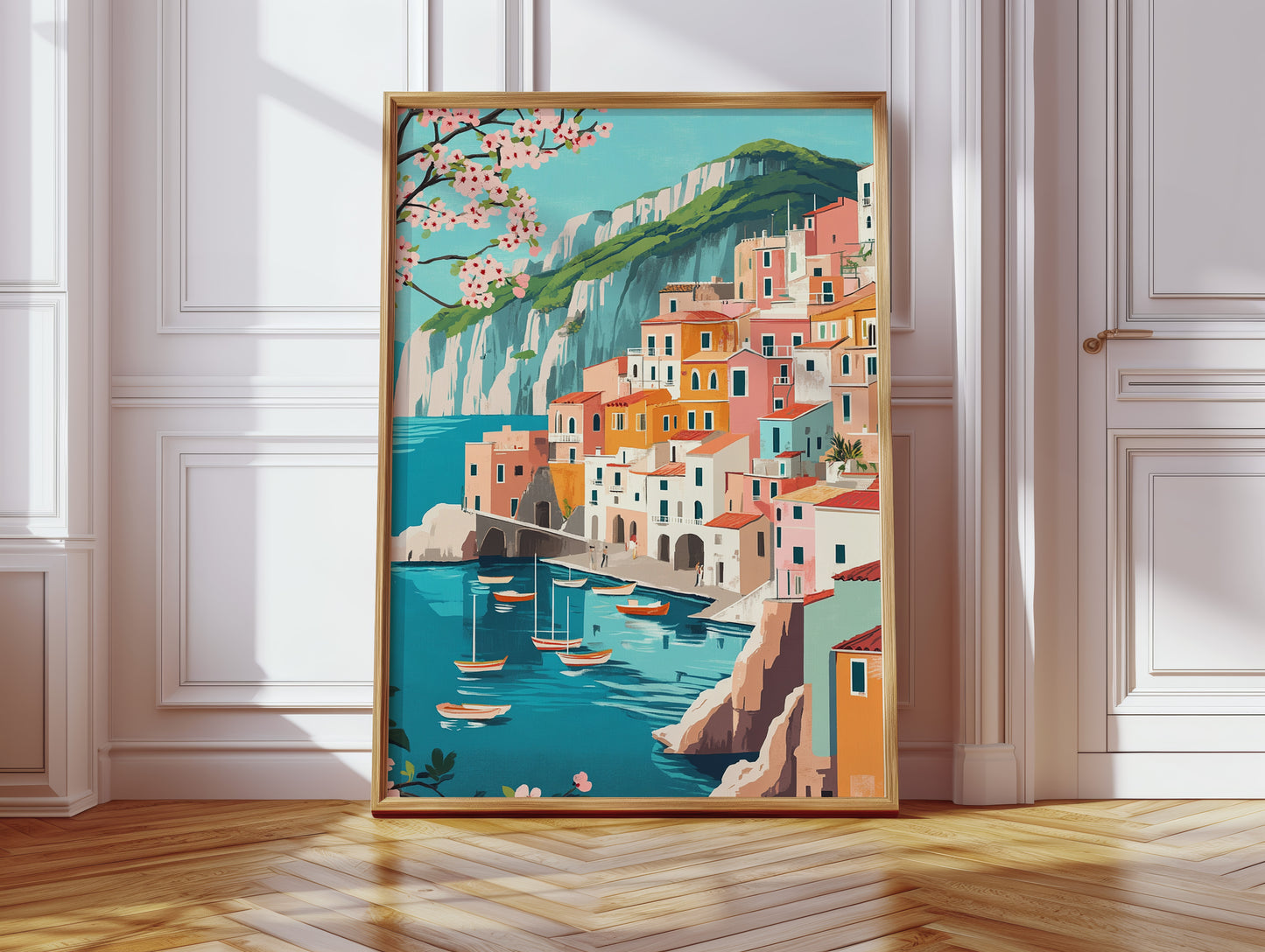 Gallery image 5 for AL0199 - Premium Art Print