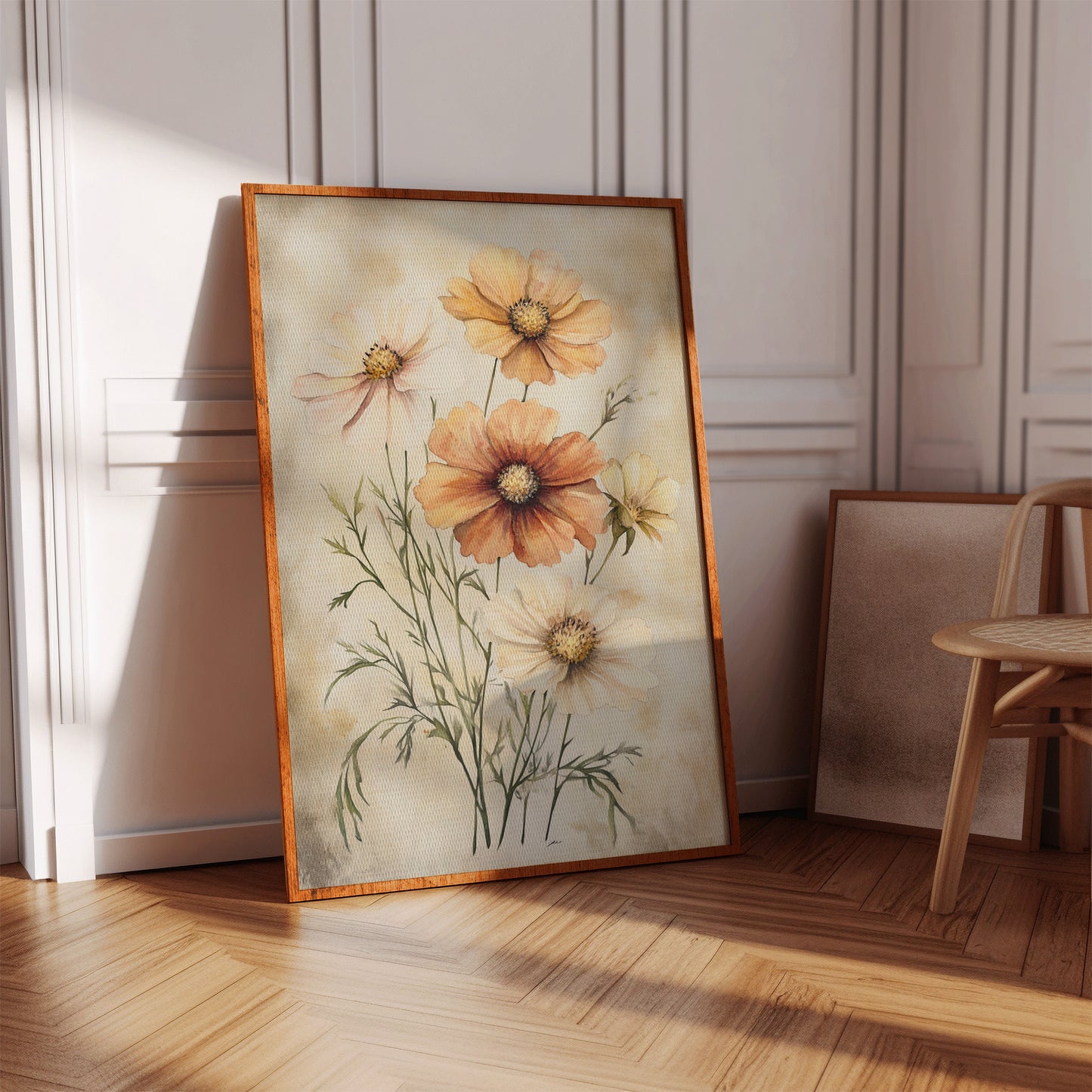 Gallery image 5 for AL0232 - Premium Art Print