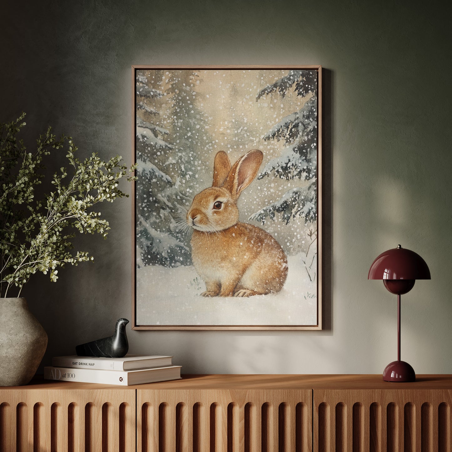 Gallery image 5 for AL0238 - Premium Art Print