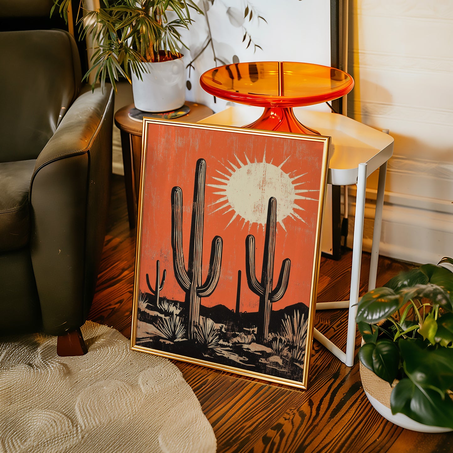 Gallery image 5 for AL0239 - Premium Art Print