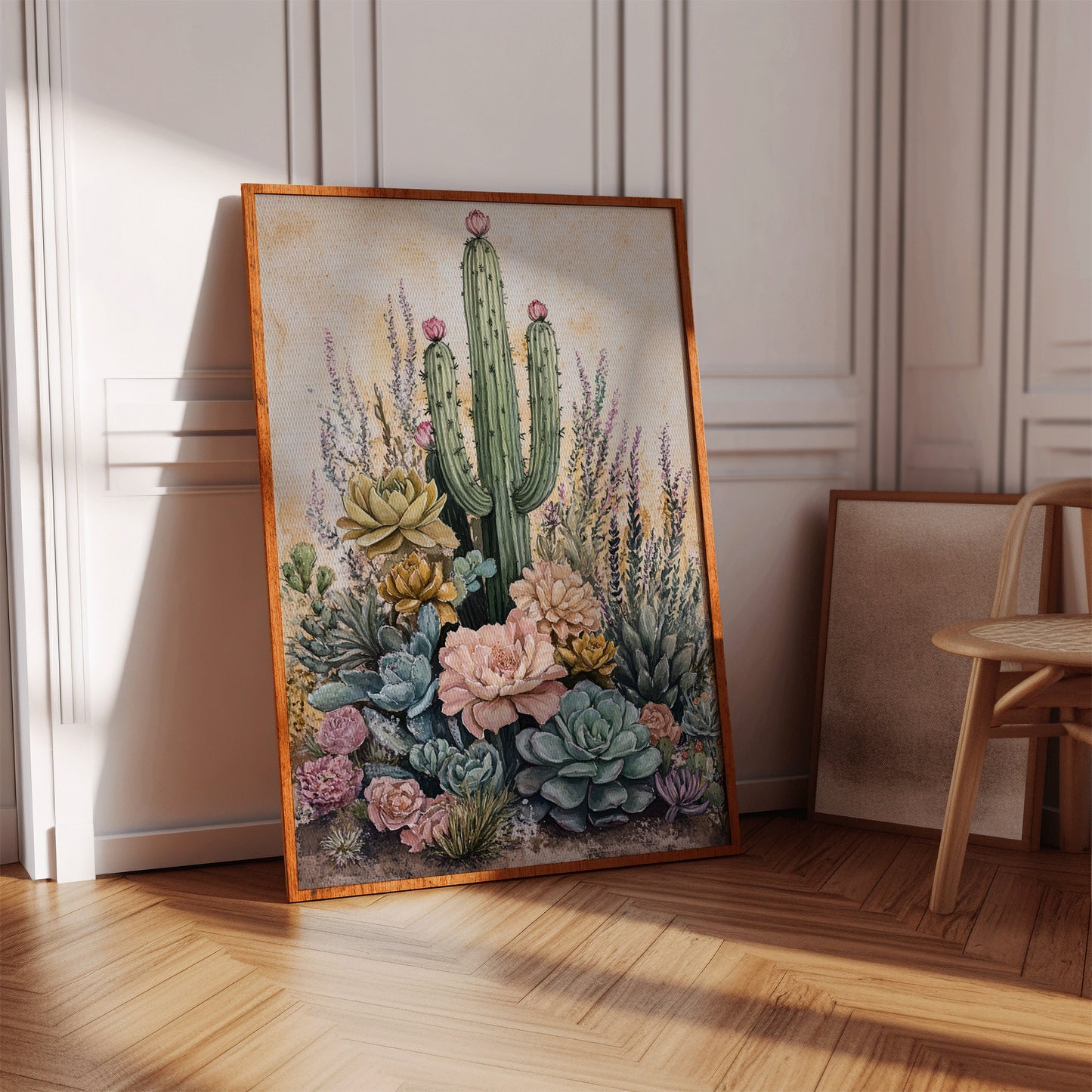 Gallery image 5 for AL0246 - Premium Art Print