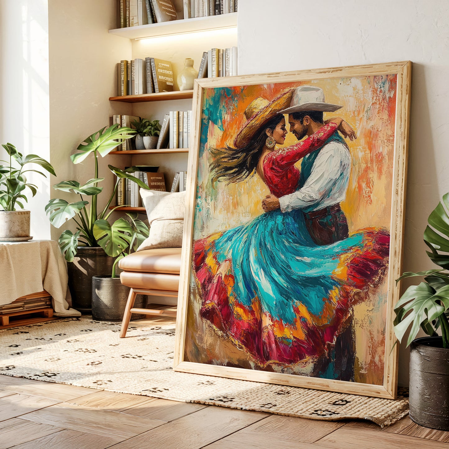 Gallery image 5 for AL0256 - Premium Art Print