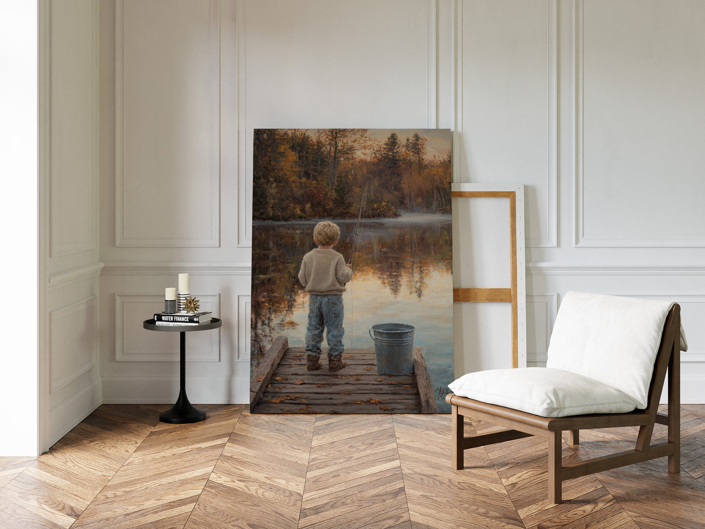 Gallery image 5 for AL0287 - Premium Art Print