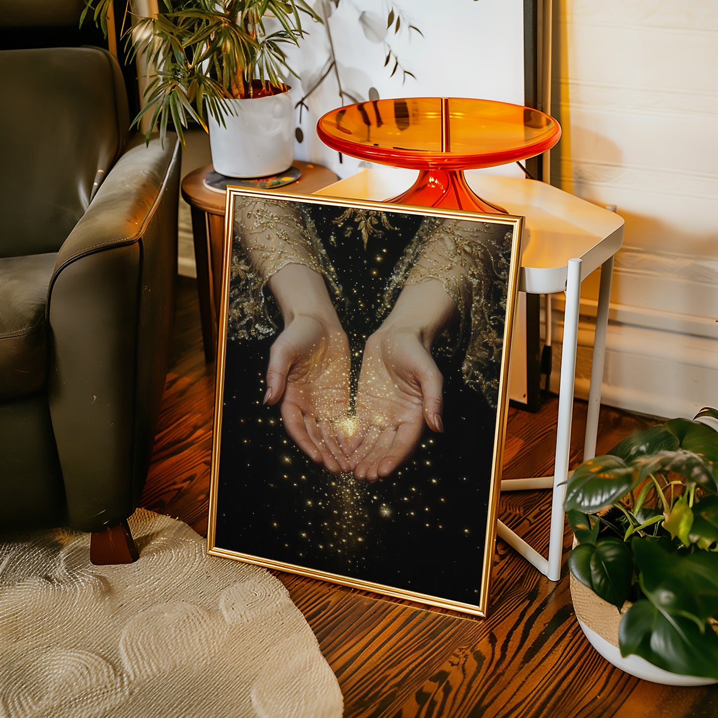 Gallery image 5 for AL0297 - Premium Art Print