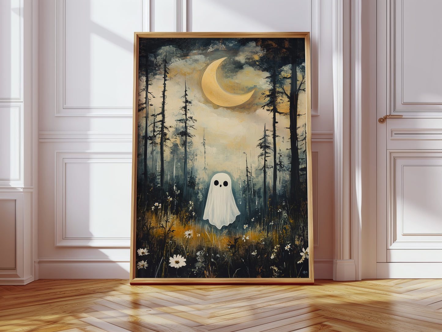 Gallery image 5 for AL0317 - Premium Art Print