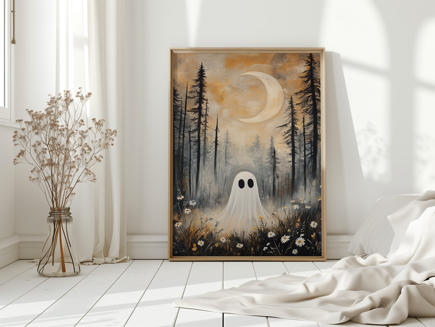 Gallery image 5 for AL0318 - Premium Art Print