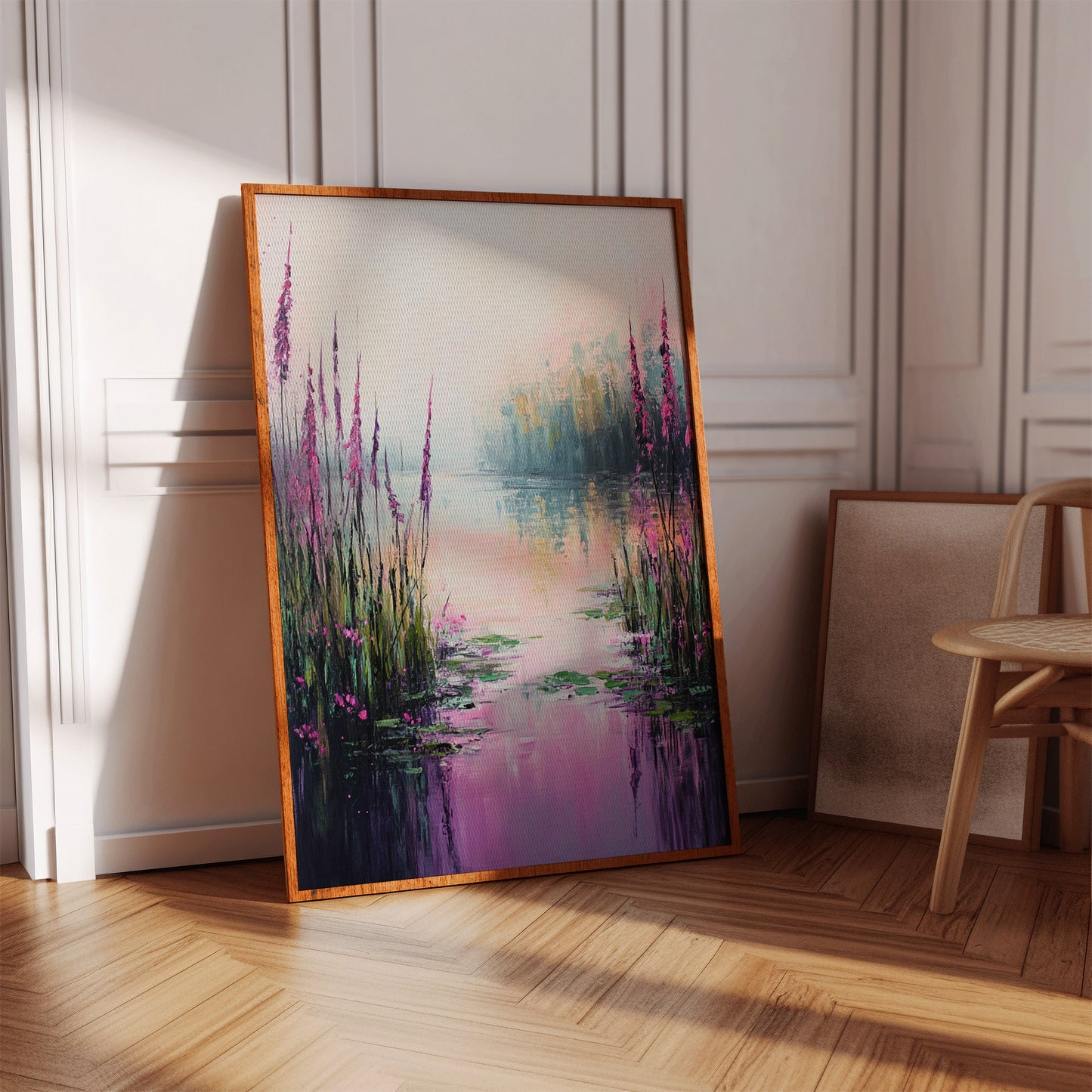 Gallery image 5 for AL0728 - Premium Art Print