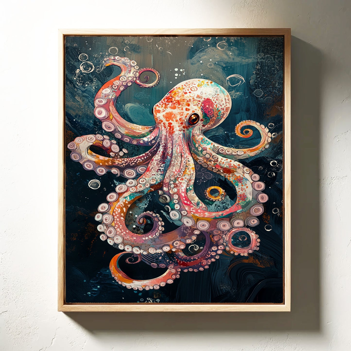 Gallery image 5 for AL0729 - Premium Art Print