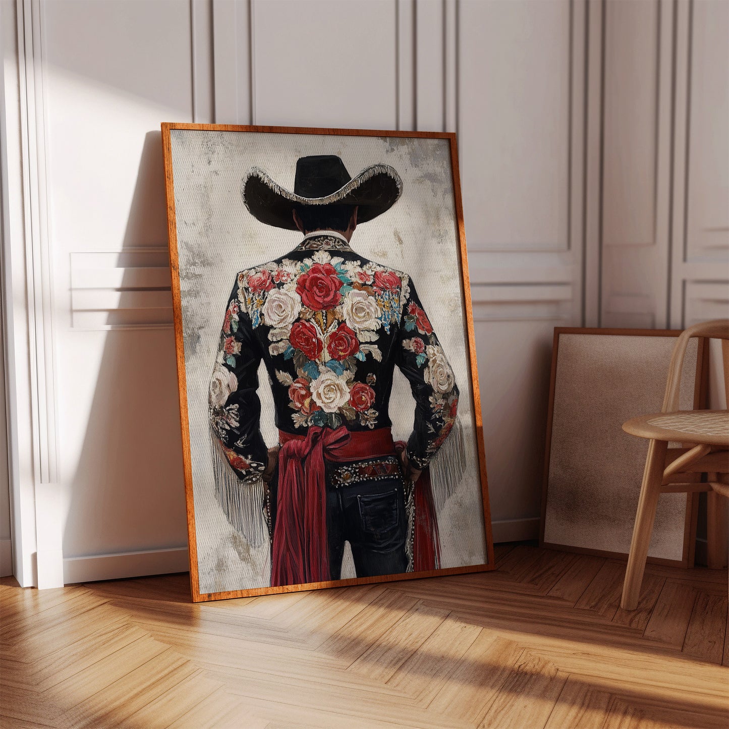 Gallery image 5 for AL0732 - Premium Art Print