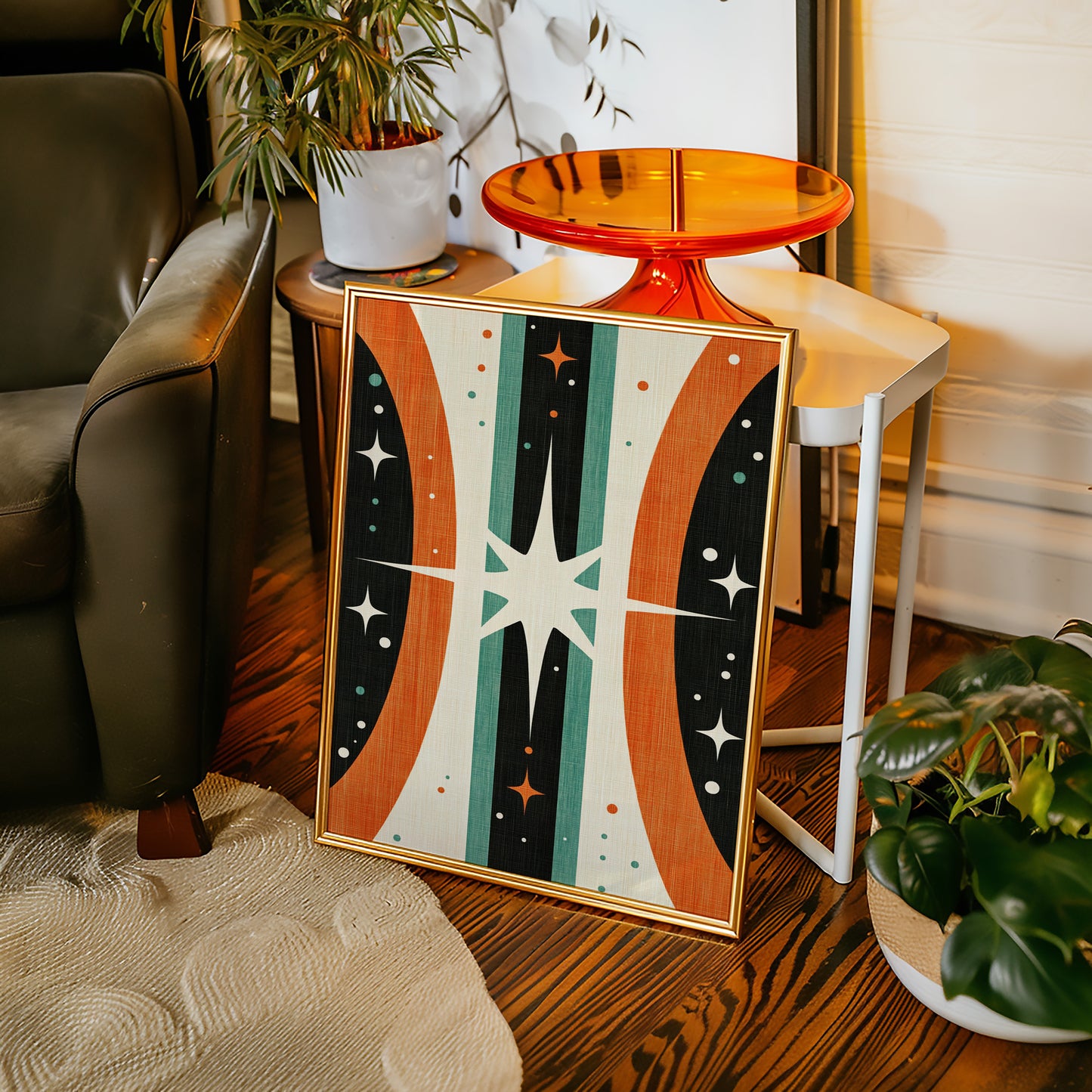 Gallery image 5 for AL0734 - Premium Art Print