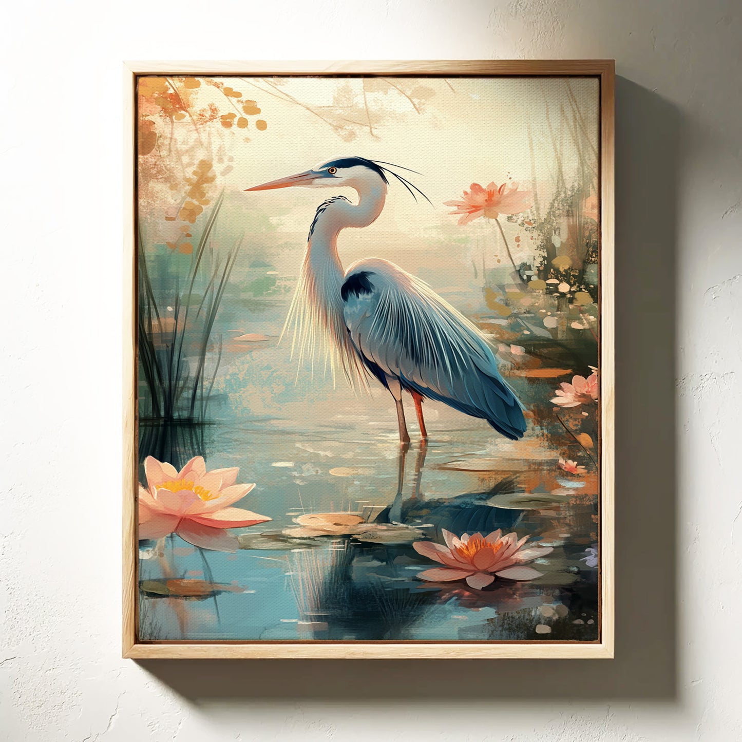 Gallery image 5 for AL0748 - Premium Art Print