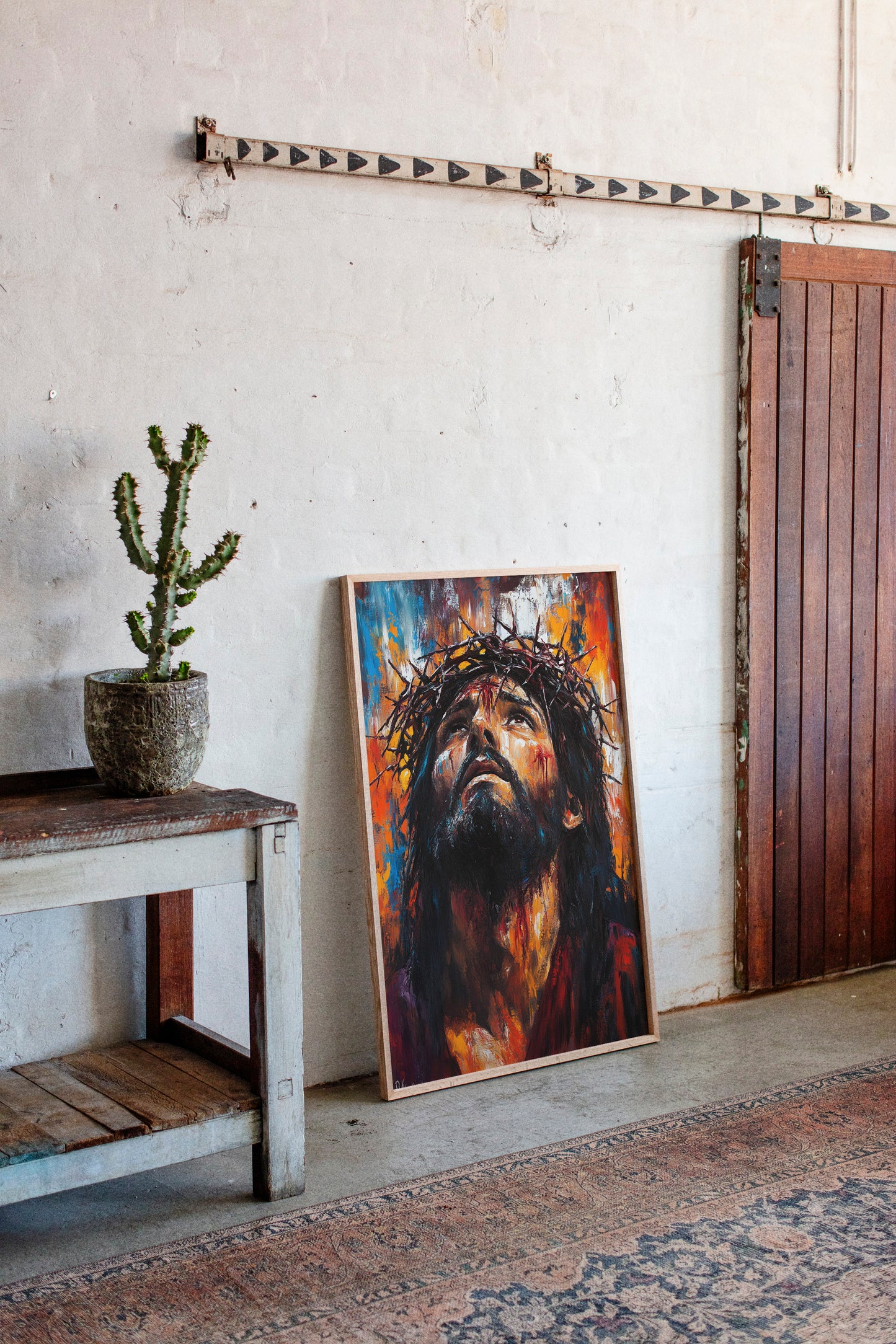 Gallery image 5 for AL0750 - Premium Art Print