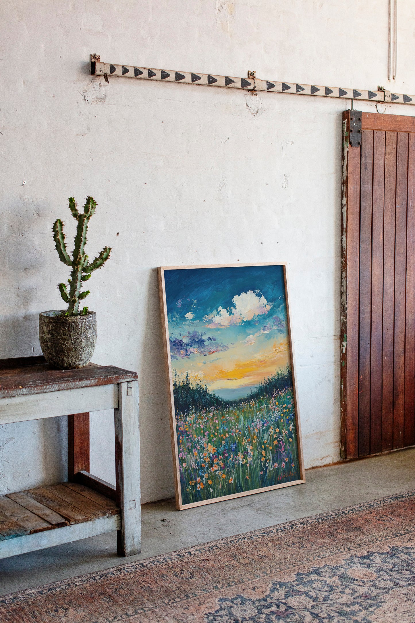 Gallery image 5 for AL0759 - Premium Art Print