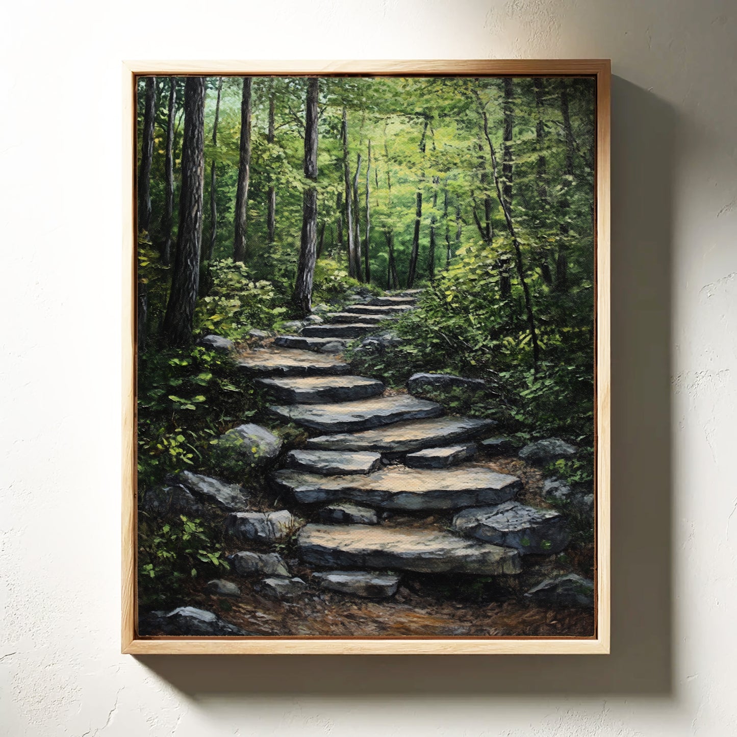 Gallery image 5 for AL0765 - Premium Art Print