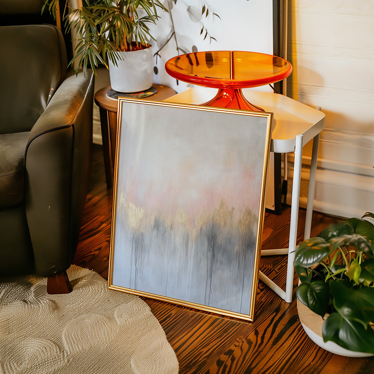 Gallery image 5 for AL0768 - Premium Art Print