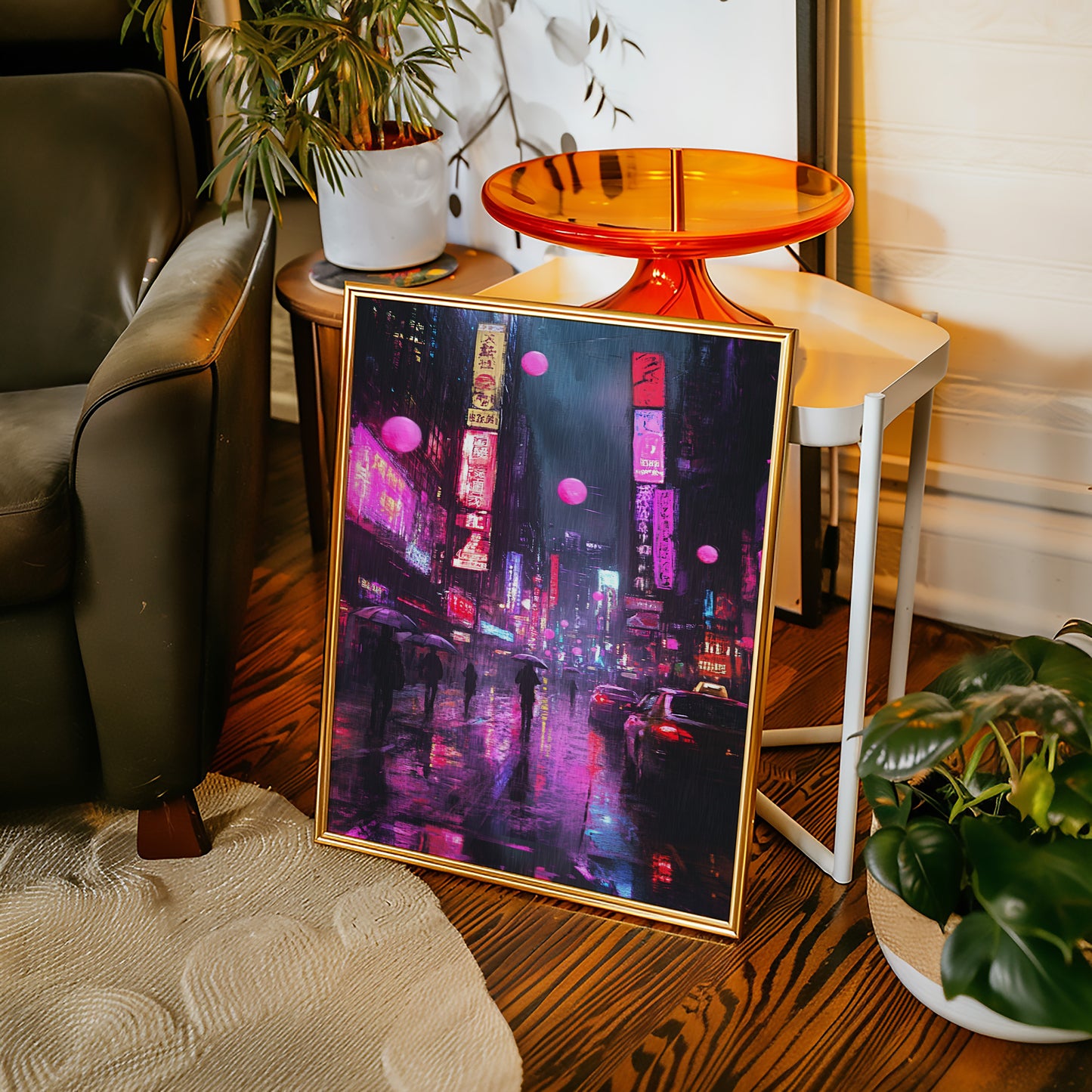 Gallery image 5 for AL0774 - Premium Art Print