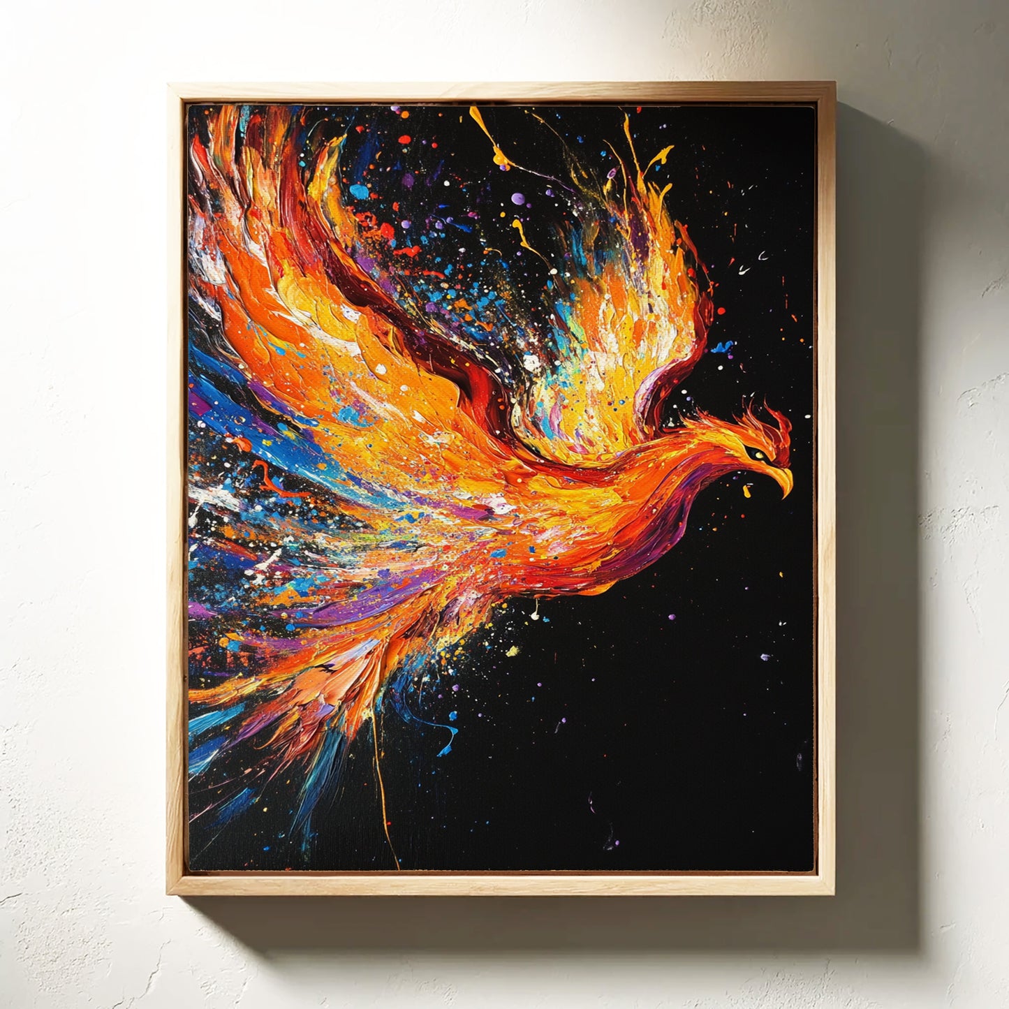 Gallery image 5 for AL0786 - Premium Art Print